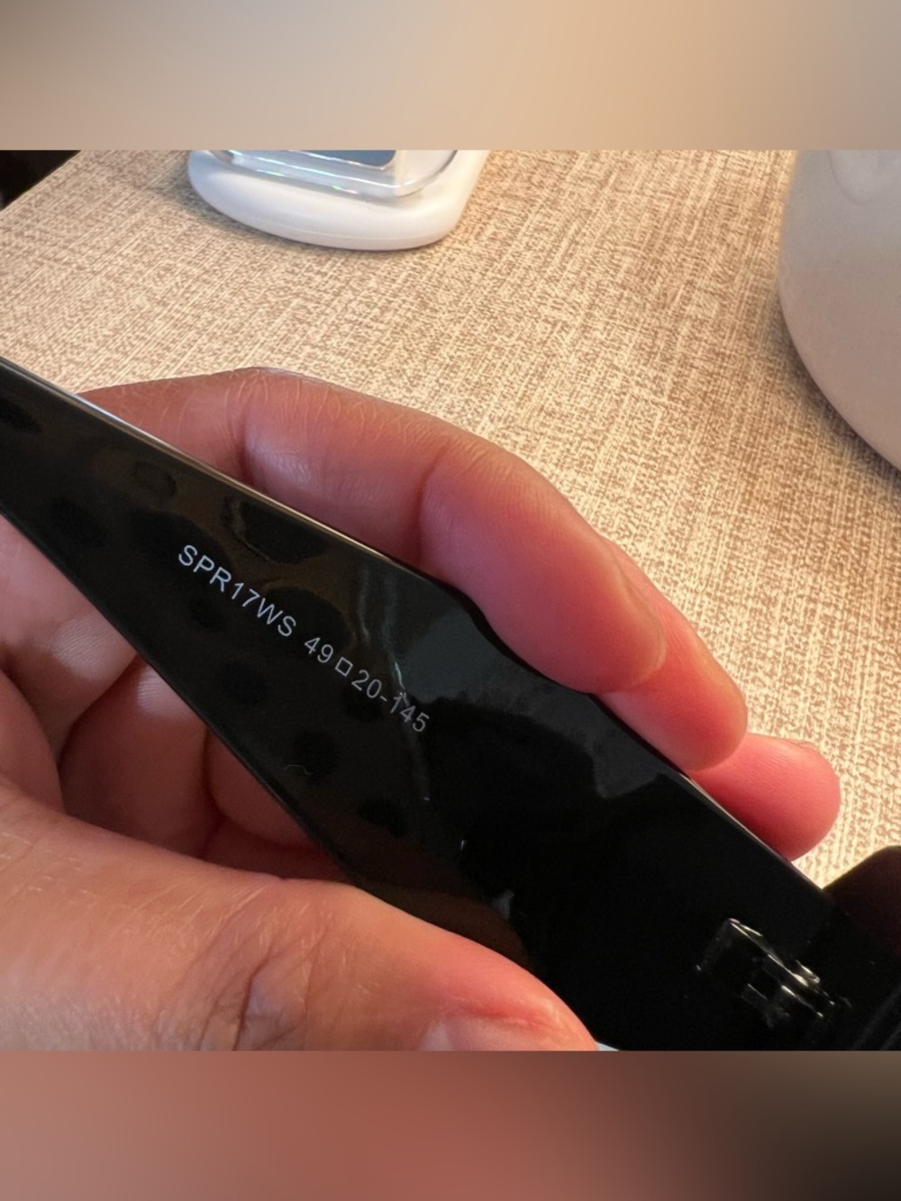 Prada sunglasses - Picture 6 of 7